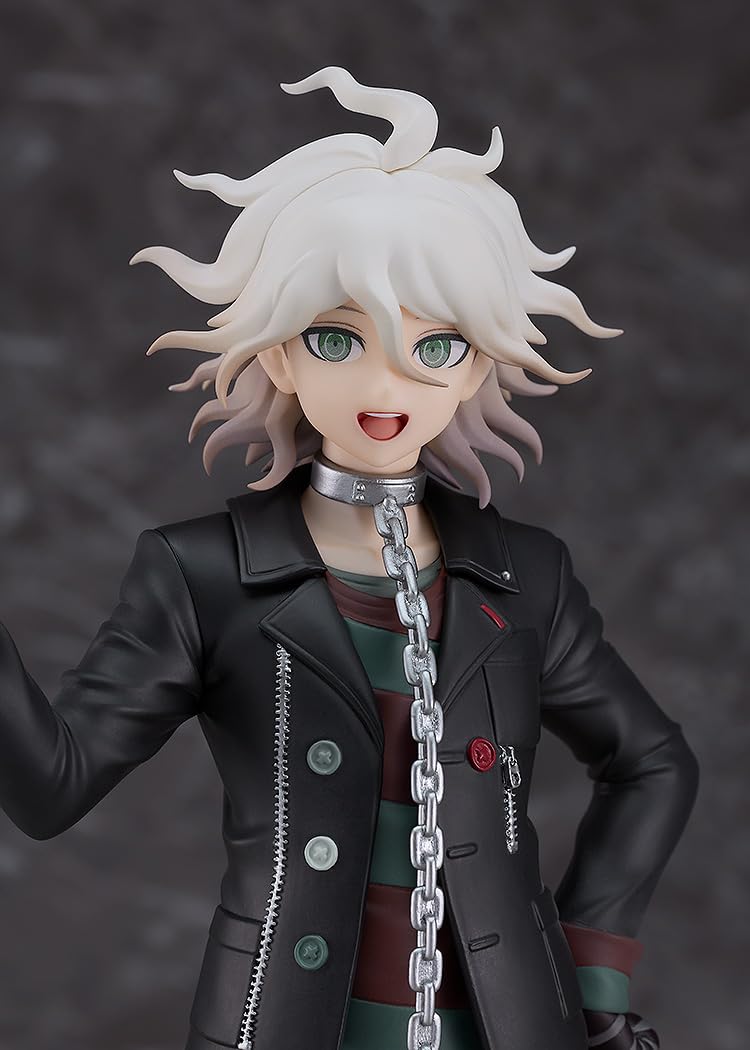Good Smile Company Komaeda Nagito Pop Up Parade Figure Large Size Collectible- Japan Figure Store - #1 Bring To You The Best Japanese Goods