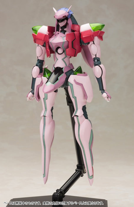 Kotobukiya Zoe Dolores I Dolores 180mm Non-Scale Plastic Model Kit- Japan Figure Store - #1 Bring To You The Best Japanese Goods