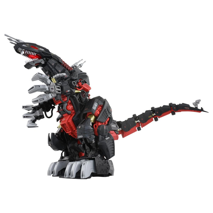 Takara Tomy Zoids AZ-07 Death Saurer Model Kit | Detailed Dinosaur Mecha- Japan Figure Store - #1 Bring To You The Best Japanese Goods