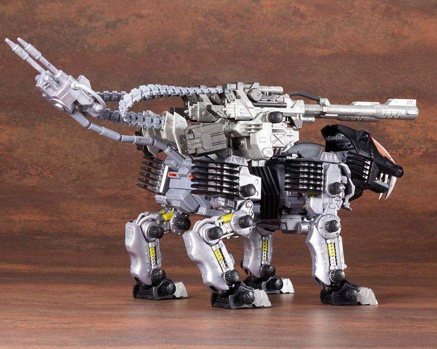 Kotobukiya Zoids HMM RZ-007 Shield Liger DCS-J Model Kit- Japan Figure Store - #1 Bring To You The Best Japanese Goods