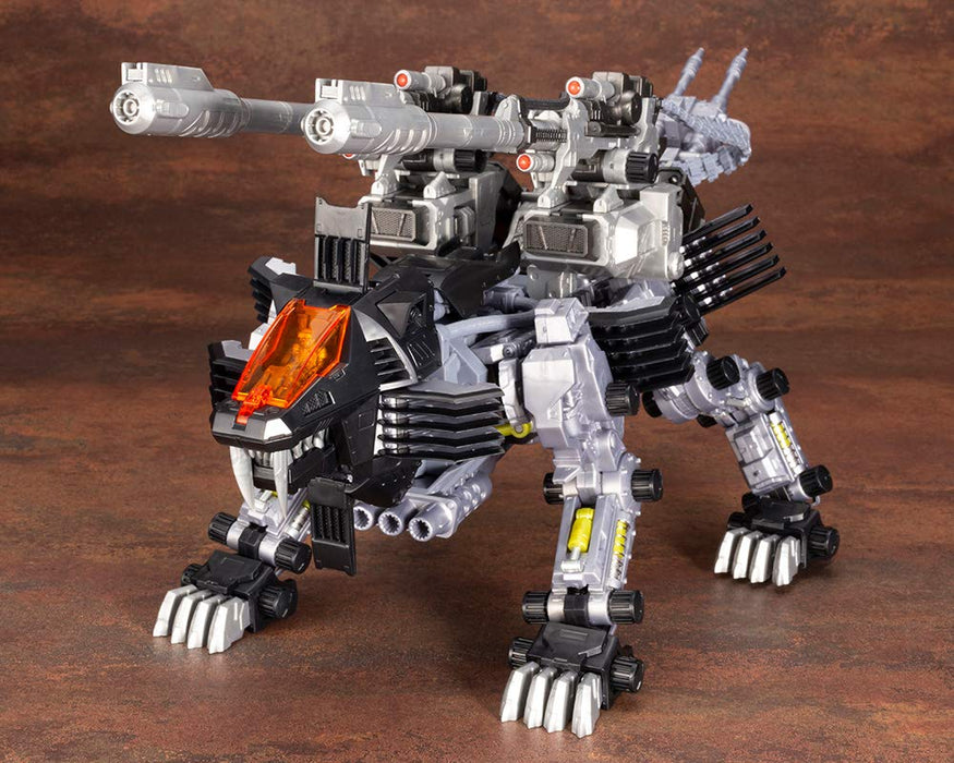 Kotobukiya Zoids HMM RZ-007 Shield Liger DCS-J Model Kit- Japan Figure Store - #1 Bring To You The Best Japanese Goods