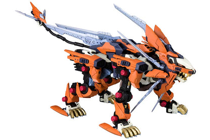 Kotobukiya Zoids HMM Liger Zero Schneider Marking Plus Ver. Model Kit- Japan Figure Store - #1 Bring To You The Best Japanese Goods