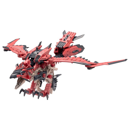 Takara Tomy Zoids Sonic Bird Rathalos Action Figure - Detailed Model Toy- Japan Figure Store - #1 Bring To You The Best Japanese Goods