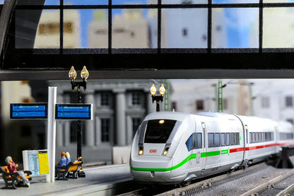 Kato N Gauge 10-1544 Model Train - Ice4 Additional Set B with 5 Cars- Japan Figure Store - #1 Bring To You The Best Japanese Goods