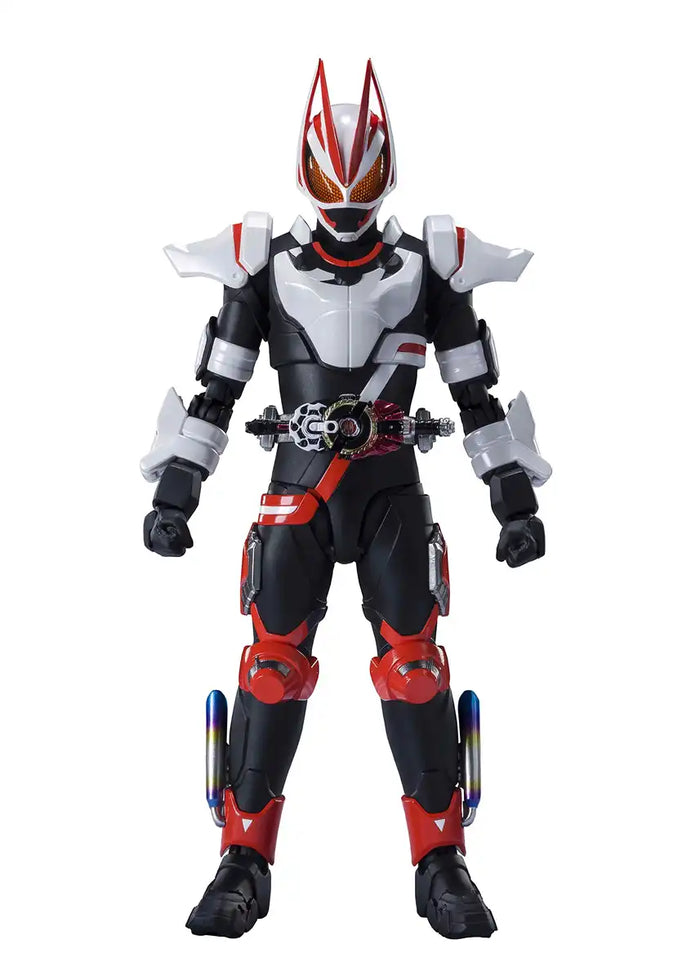 S.H.Figuarts Kamen Rider Geats Kamen Rider Geats Magnumboost Form (Re-run)- Japan Figure Store - #1 Bring To You The Best Japanese Goods