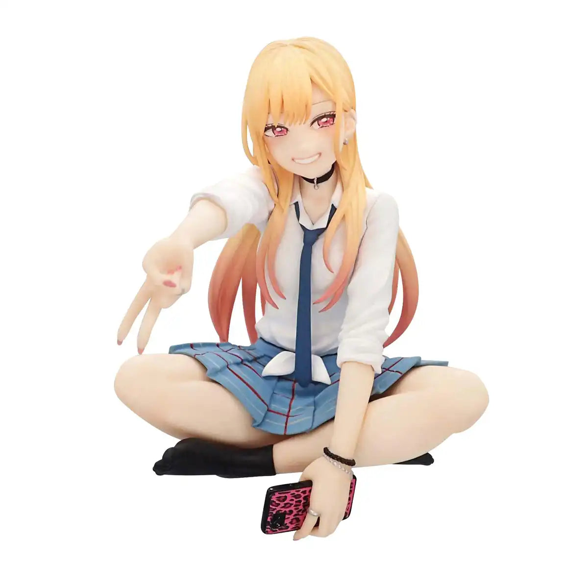 Furyu Dress-Up Doll Kitagawa Umimu Noodle Stopper Figure- Japan Figure Store - #1 Bring To You The Best Japanese Goods