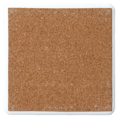 Kaneshotouki Lucario Water Absorbing Coaster 10cm 145513- Japan Figure Store - #1 Bring To You The Best Japanese Goods