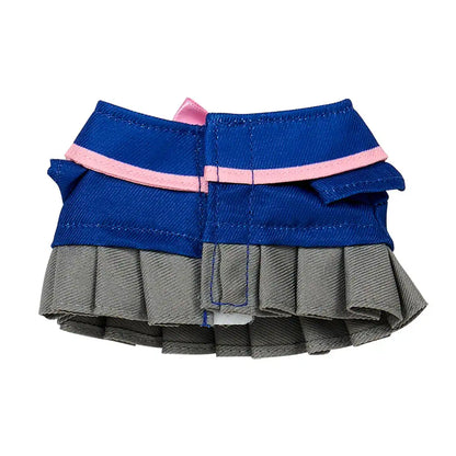 Sanrio Hello Kitty Dress-Up Clothes M Polyester for Ages 3+ Pitatto Friends