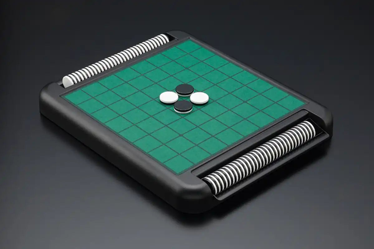 Megahouse Othello Ages 6+: Official Licensed Product- Japan Figure Store - #1 Bring To You The Best Japanese Goods