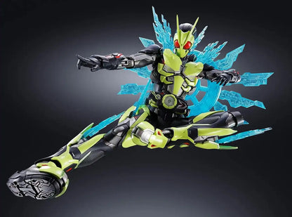Tamashii Nations Metal Build Kamen Rider Zero One 8.3 inch PVC