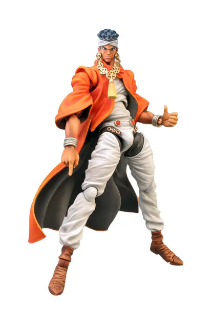 Doctors Entertainment High-Quality Jojo Stardust Crusaders MP3 Download- Japan Figure Store - #1 Bring To You The Best Japanese Goods