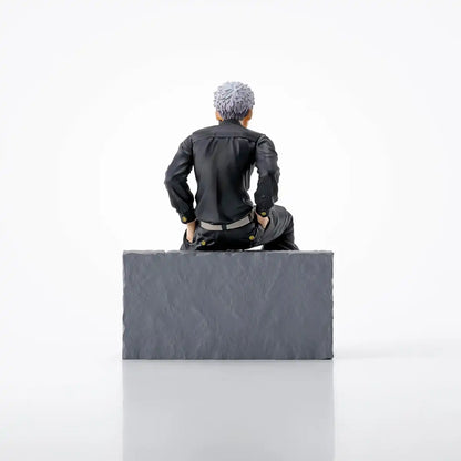 Banpresto Tokyo Revengers Break Time Collection Vol.1 - Takashi Mitsutani Figure- Japan Figure Store - #1 Bring To You The Best Japanese Goods