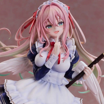 Union Creative Riana Maid Ver 1/6 Scale PVC Figure