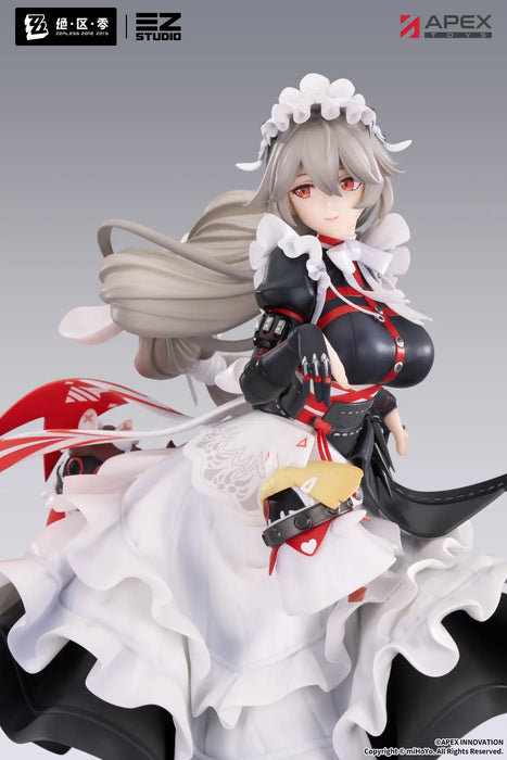 Apex Zenless Zone Zero 1/7: Alexandrina Sebastiane