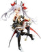Alter Azur Lane Vampire 1 7 Scale Painted Figure Collectible