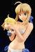 Alter Fate Hollow Ataraxia Saber Swimsuit Ver 16 Scale PVC Figure