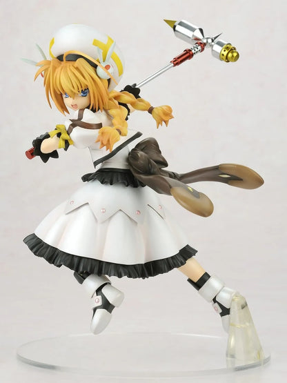 Alter Magical Girl Lyrical Nanoha Strikers Unison Vita 17 PVC Figure