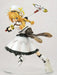 Alter Magical Girl Lyrical Nanoha Strikers Unison Vita 17 PVC Figure