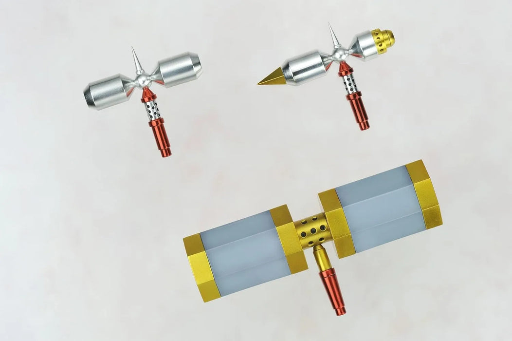 Alter Magical Girl Lyrical Nanoha Strikers Unison Vita 17 PVC Figure