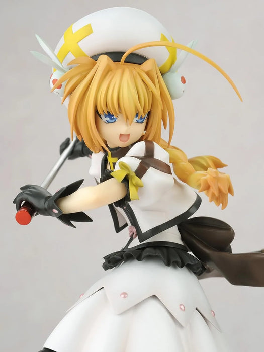 Alter Magical Girl Lyrical Nanoha Strikers Unison Vita 17 PVC Figure