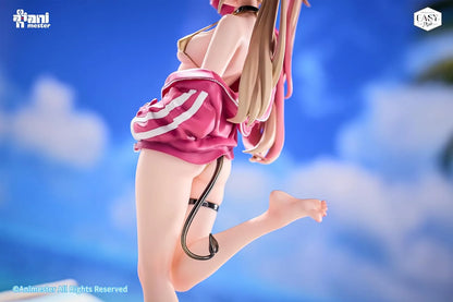 Animester Easy Pick Series Honey Debut Akurumi 1/9 Scale PVC Figure AniMester