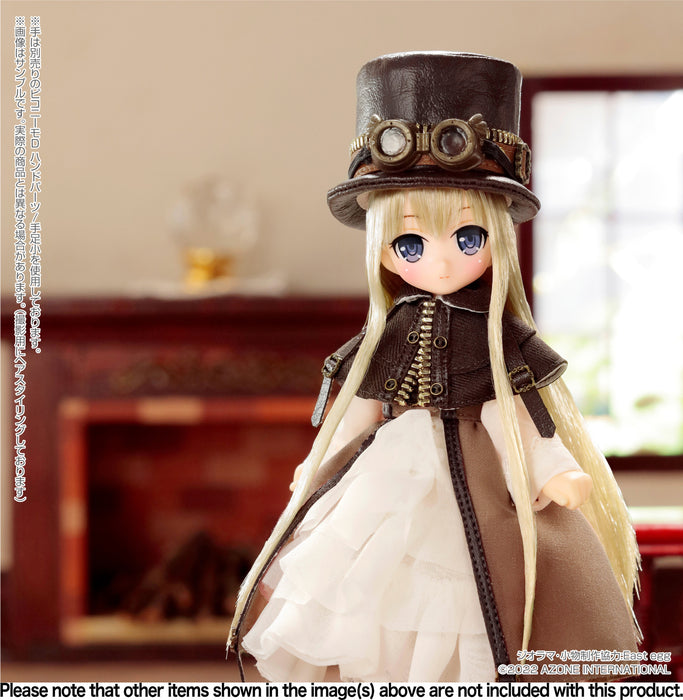 Lil' Fairy Chiisana Otetsudai-San Riam 7Th Anniv. Normal Mouth Ver. Azone
