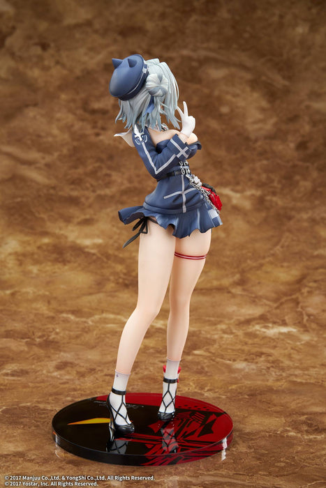 Azur Lane - Figurine Jade à l'échelle 1/7