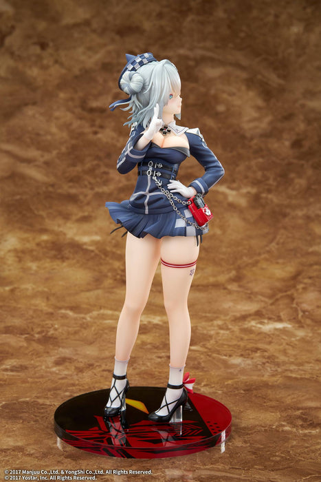 Azur Lane - Figurine Jade à l'échelle 1/7