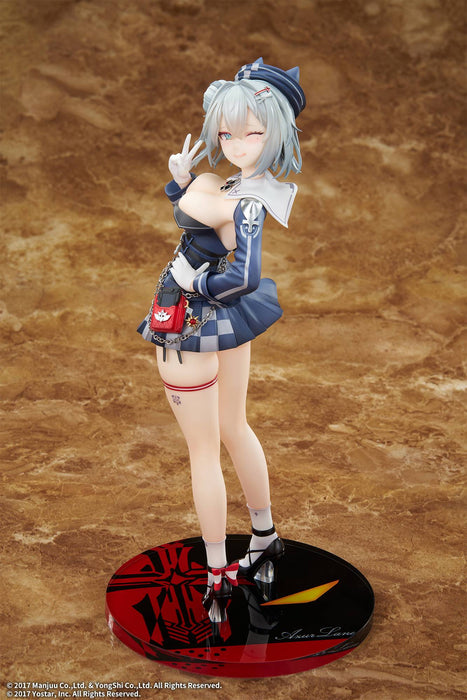 Azur Lane - Figurine Jade à l'échelle 1/7
