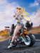 Azure Lane Batch Great Speedster 1/7 Scale Painted PVC ABS Figure by Wing