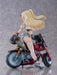Azure Lane Batch Great Speedster 1/7 Scale Painted PVC ABS Figure by Wing