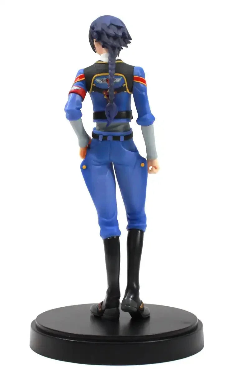 Banpresto Code Geass Akito The Exiled Dxf Figure Akito Hinata Japan Prize- Japan Figure Store - #1 Bring To You The Best Japanese Goods