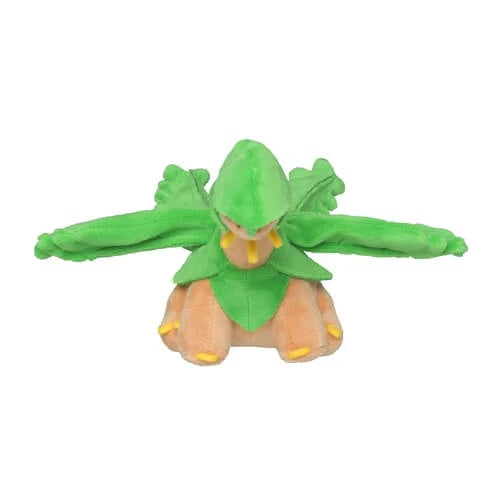 Pokemon Center Original Plush Pokémon Fit Tropius Japan Figure 4521329317199 1