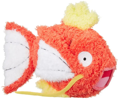 Sekiguchi Pokemon Magikarp Stuffed Toy- Japan Figure Store - #1 Bring To You The Best Japanese Goods