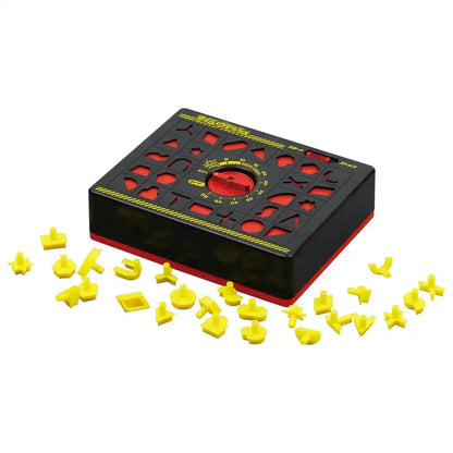 Kawada KG-013 Time Crash 21x17x6cm- Japan Figure Store - #1 Bring To You The Best Japanese Goods