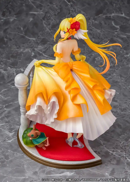 Alice Glint Dustiness Ford Lalatina 1/7 Fairy Tale Figure Proof KonoSuba 3- Japan Figure Store - #1 Bring To You The Best Japanese Goods
