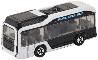 Takara Tomy Tomica Toyota Sora No.82 Brand New in Box- Japan Figure Store - #1 Bring To You The Best Japanese Goods