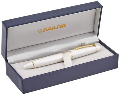 SAILOR Profit 21 Fountain Pen We Z 11-2021-710- Japan Figure Store - #1 Bring To You The Best Japanese Goods