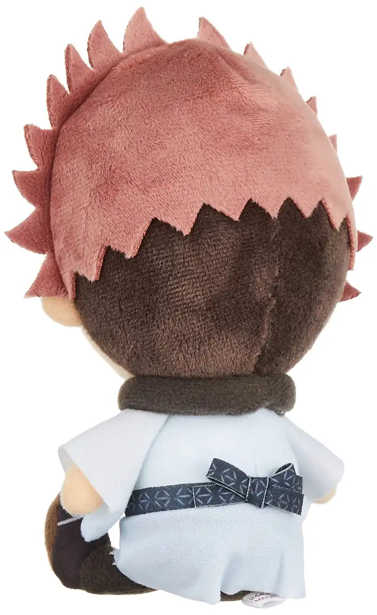 Jujutsu Kaisen Double Sided Sukuna Chibi Plush Toy- Japan Figure Store - #1 Bring To You The Best Japanese Goods