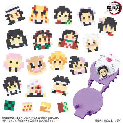 Bandai Orikeshi Demon Slayer Pillar Meeting Set - DIY Kimetsu No Yaiba Craft Kit- Japan Figure Store - #1 Bring To You The Best Japanese Goods