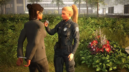 3Goo Police Simulator Gold Edition for PS5 - Realistic Gameplay Experience