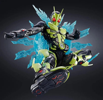 Tamashii Nations Metal Build Kamen Rider Zero One 8.3 inch PVC