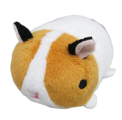 SAN-EI 299116 Norun Zoku Plush Doll Molmot Tjn- Japan Figure Store - #1 Bring To You The Best Japanese Goods