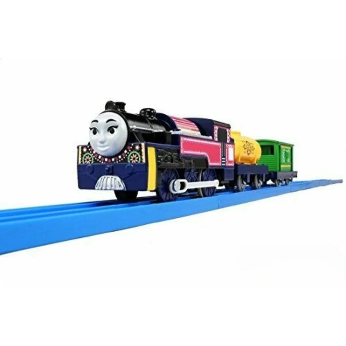 Takaratomy Plarail Ts-23 Plarail Ashima- Japan Figure Store - #1 Bring To You The Best Japanese Goods