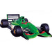Hasegawa 20388 Jordan 192 Shakedown Version 1/24 Japanese Scale Racing Car Kit- Japan Figure Store - #1 Bring To You The Best Japanese Goods