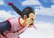 Bandai Dragon Ball Tao Pai Pai Limited Edition SH Figuarts Figure by TAMASHII NATIONS