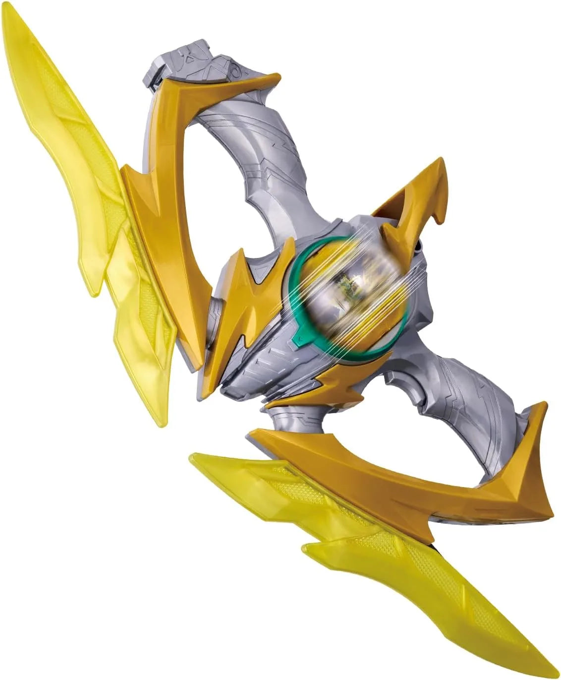 BANDAI Kamen Rider Zetz DX Inazuma Blaster Toy Blaster Gun