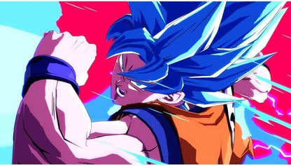 Bandai Namco Entertainment Dragon Ball FighterZ Switch North America Edition