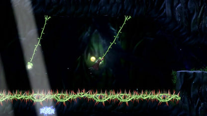 Bandai Namco Entertainment Shadow Labyrinth Standard Edition Switch