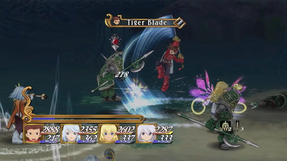 Bandai Namco Entertainment Tales of Symphonia Remastered Switch US Version